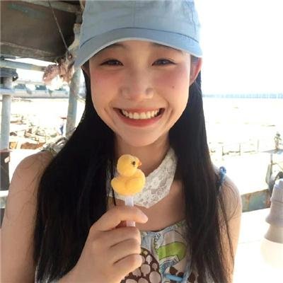 最后的女祭司